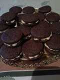 Oreo cookies 