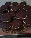 Oreo cookies 