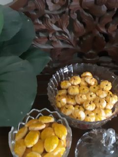 Foto resep Nastar Klasik Premium