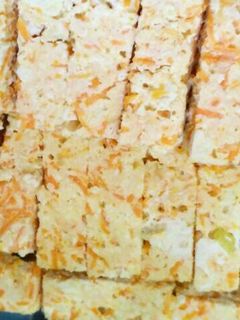 Foto resep Nugget homemade