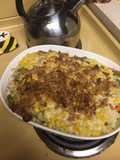 Fowl Casserole