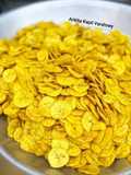 Banana (Chips)