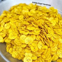 A picture of Banana (Chips).