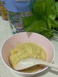 Bubur Jagung |MPAsi 6M+