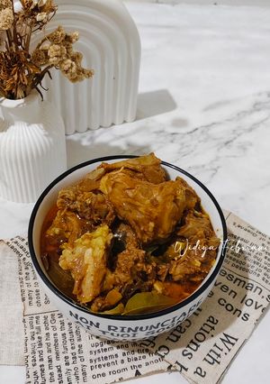 Foto resep Gulai Kambing