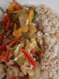 Chop suey súper fácil