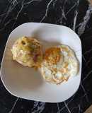 Bolón de Tocino y Queso