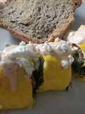 Rollo de Huevo