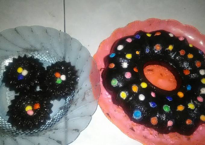 Brownies Goriorio Lumer