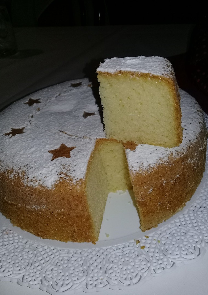 Una foto de BIZCOCHUELO PARA EL MATE😃🧉👩‍🍳