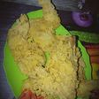 Fried Chiken (Ayam Goreng Chrispy)