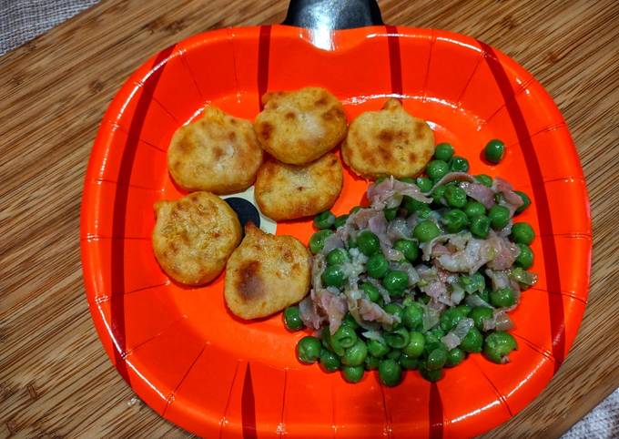 Zucchette per i più piccini