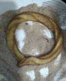 Churros Mexicanos