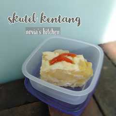 รูปของ Skutel Kentang 🥔