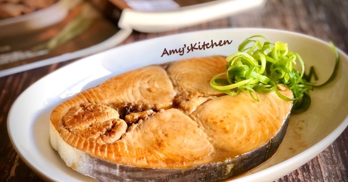 煎土魠 食譜與作法 by Amy’s Kitchen - Cookpad