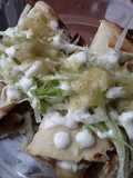 "Quesadillas" a mi manera🤔