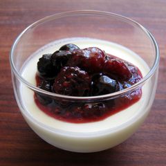 A picture of Basic Yoghurt Jelly.