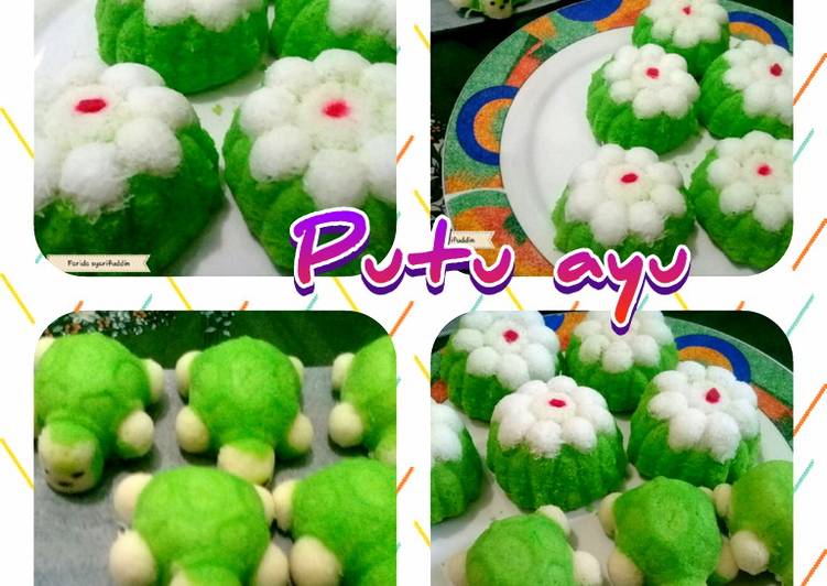 Putu Ayu