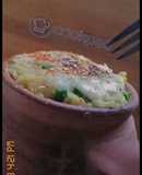 Matka Mac and cheese