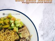 Gambar kurma tulang
