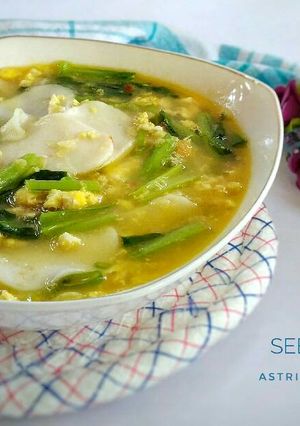Foto resep Seblak Basah Pedas 🍜