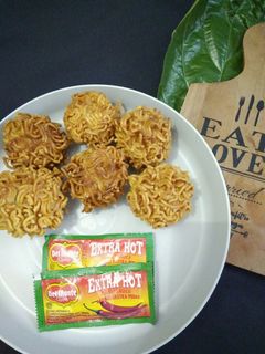 Foto resep Telur Kribo