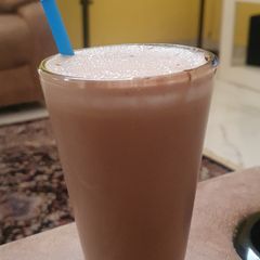 A picture of Chocolate milkshake 1.0.