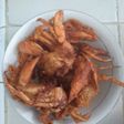 The Golden Crab