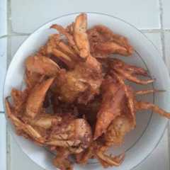 รูปของ The Golden Crab