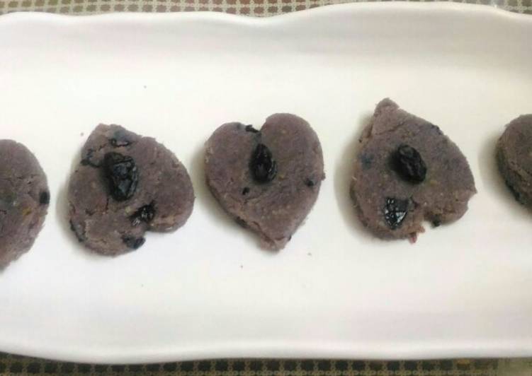 Murmura Black Currant Bites