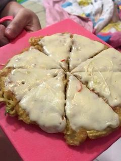 Foto resep #15 Pizza Indomie