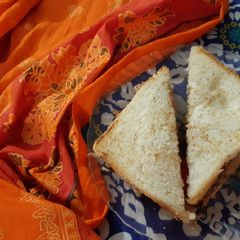 A picture of Clubsandwich🥪.