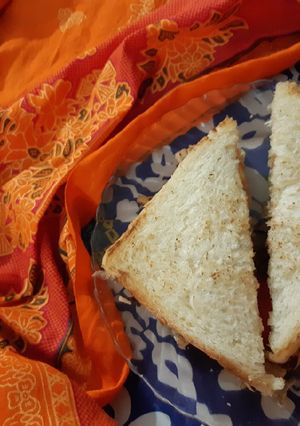 A picture of Clubsandwich🥪.