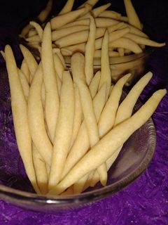 Foto resep Telur Gabus
