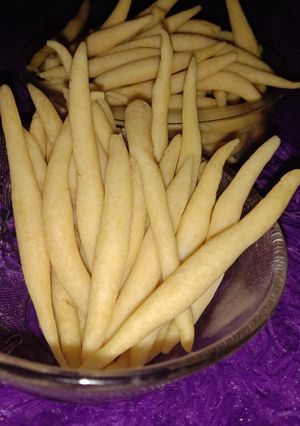 Foto resep Telur Gabus