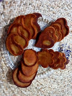 عکسی از دستور کاکا کدو حلوایی