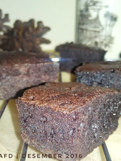 Foto resep Brownies