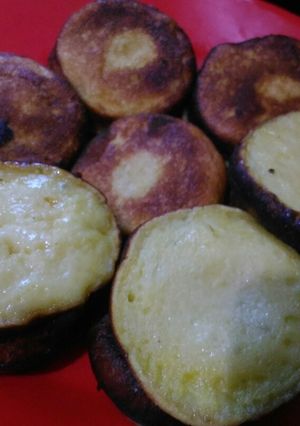 Foto resep Bingka