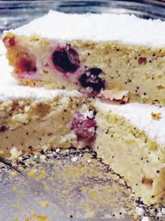 Una foto de Torta de ricota diferente, fácil, sana y deliciosa