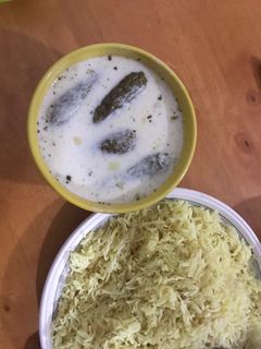 صورة لوصفة محشي كوسا