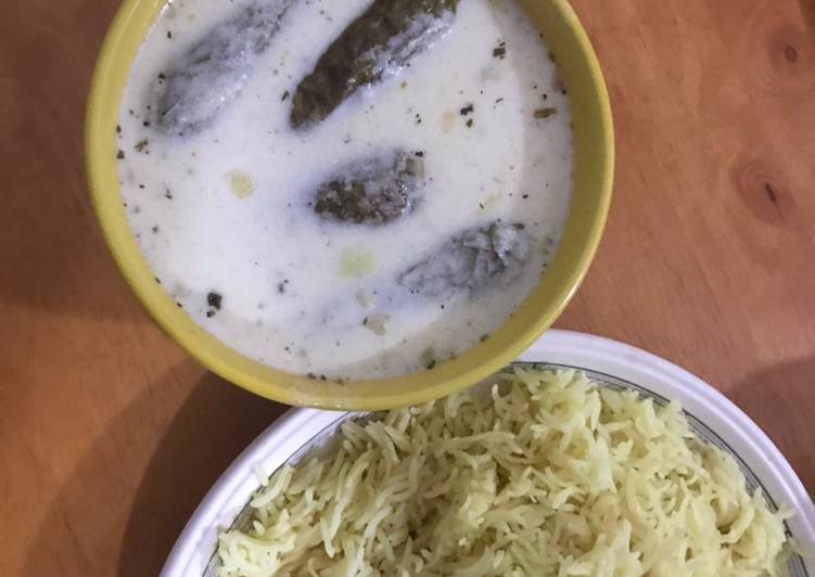 محشي كوسا