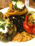 Bel Taco Trio