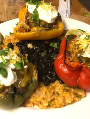 How To Prepare Bel Taco Trio which Delicious