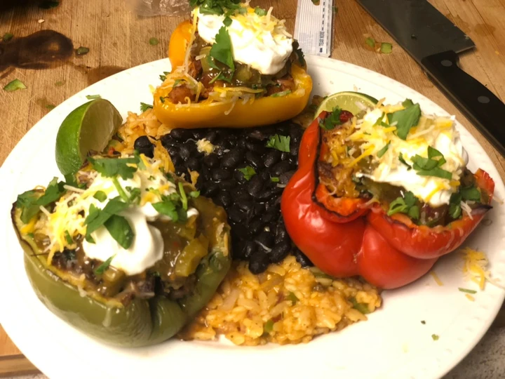 How To Prepare Bel Taco Trio which Delicious