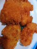 Chicken Katsu