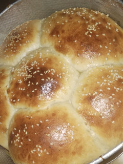 A picture of Bread.