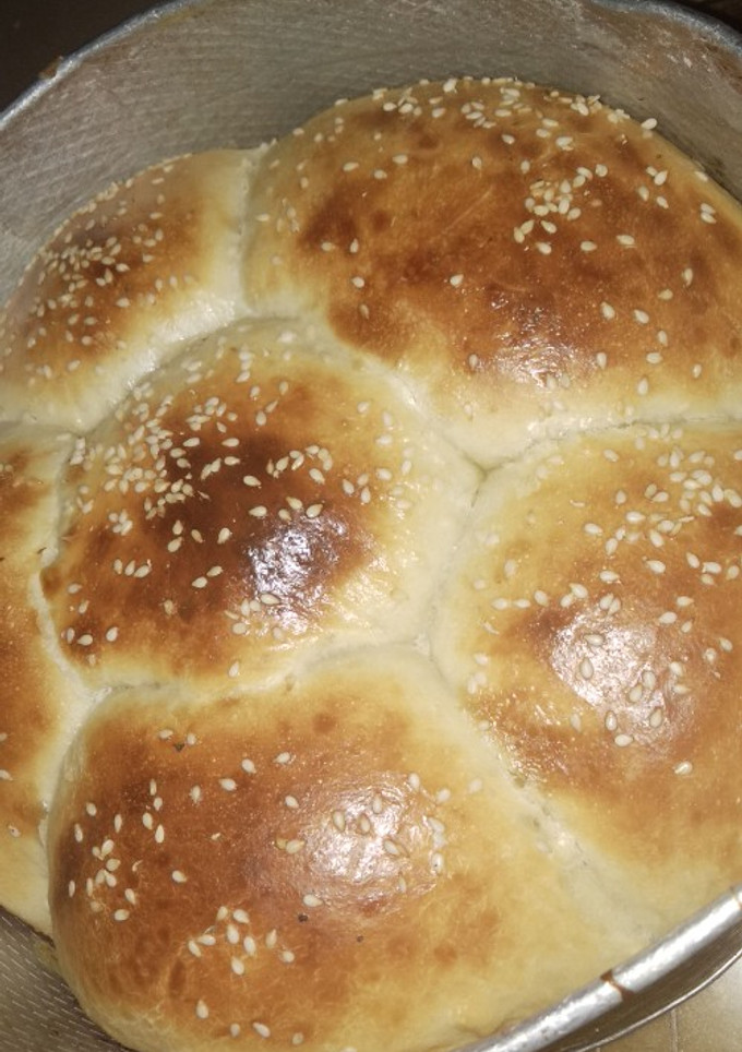 A picture of Bread.