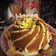 كيكة الليمون اللذيذه 🍰🍋-レシピのメイン写真