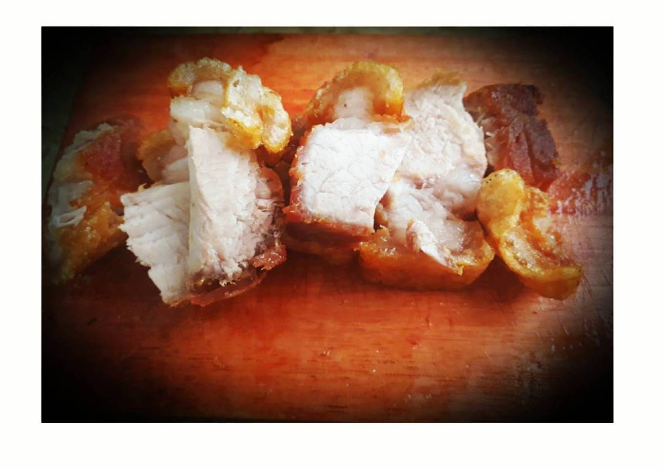 Samcan goreng