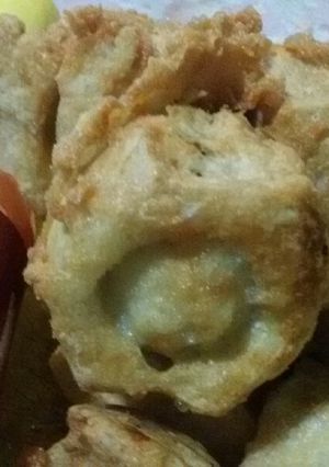 Foto resep Tahu bakso anti ribet
